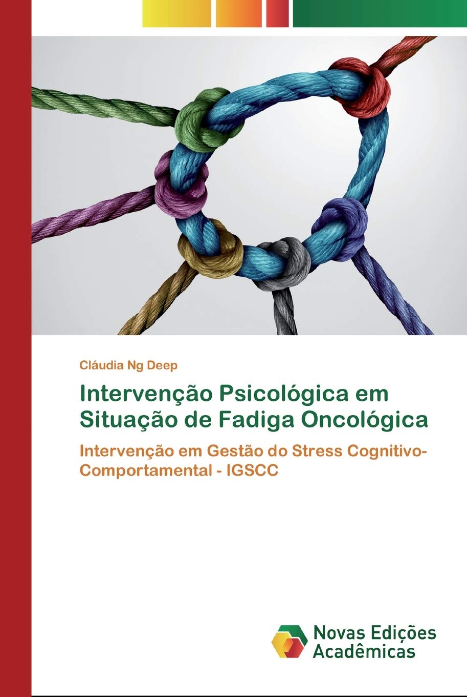 Cover of Intervenção Psicológica em Situação de Fadiga Oncológica